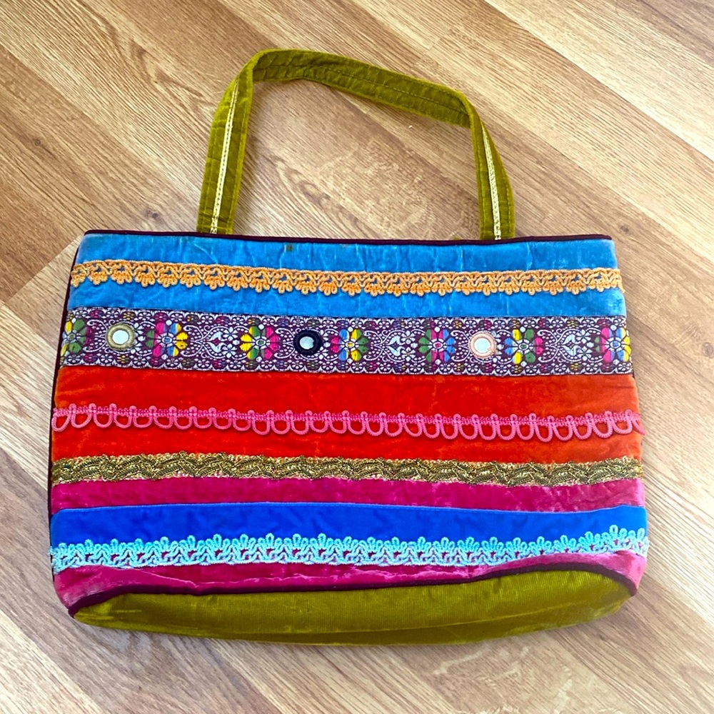 Petro Zilla bag